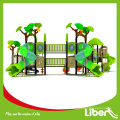 Playground Profesional Fabricación en China Multi Función niños al aire libre Playground Toy Diapositiva